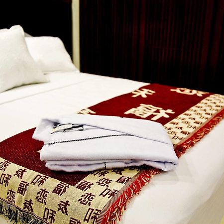 Lord Manaus Hotel Luaran gambar