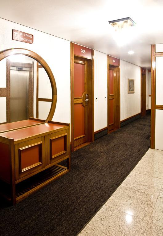 Lord Manaus Hotel Luaran gambar