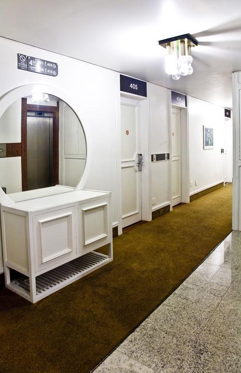Lord Manaus Hotel Luaran gambar
