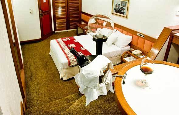 Lord Manaus Hotel Luaran gambar