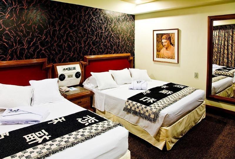 Lord Manaus Hotel Luaran gambar
