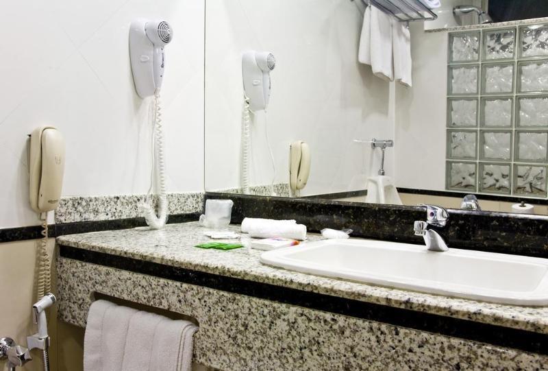Lord Manaus Hotel Luaran gambar