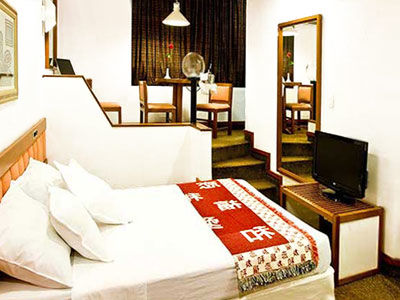 Lord Manaus Hotel Luaran gambar