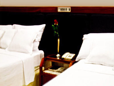 Lord Manaus Hotel Luaran gambar