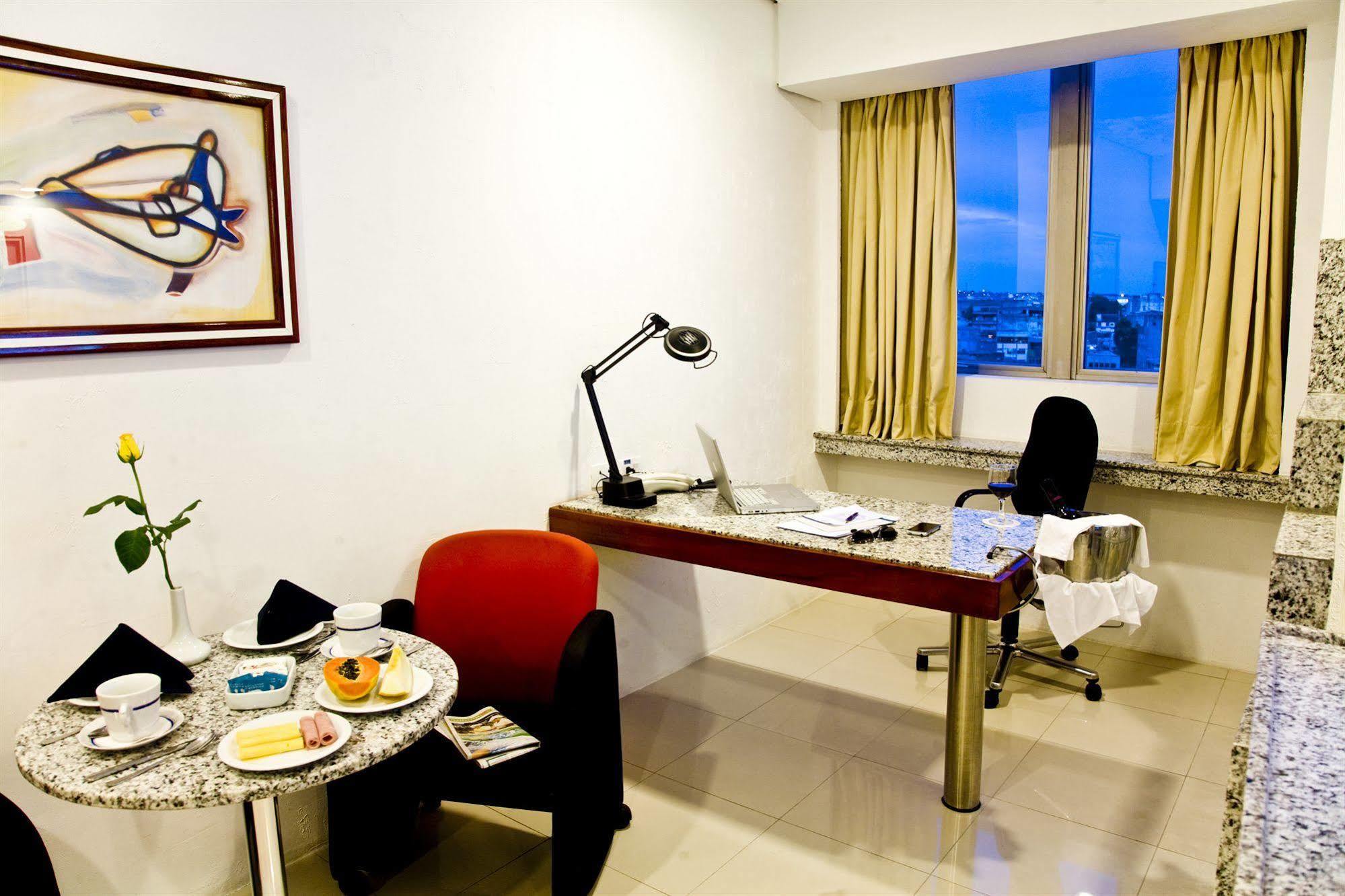 Lord Manaus Hotel Luaran gambar
