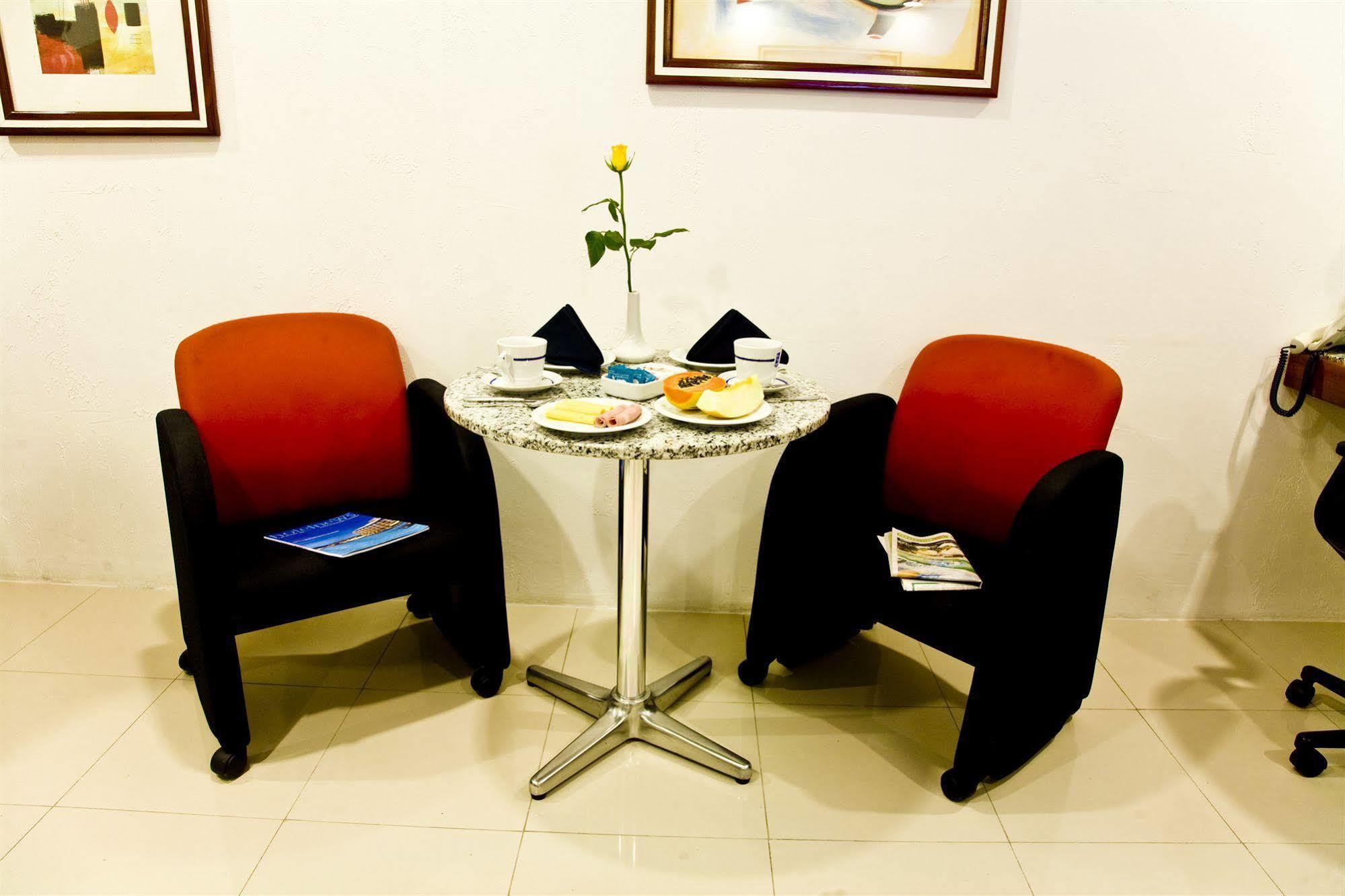 Lord Manaus Hotel Luaran gambar