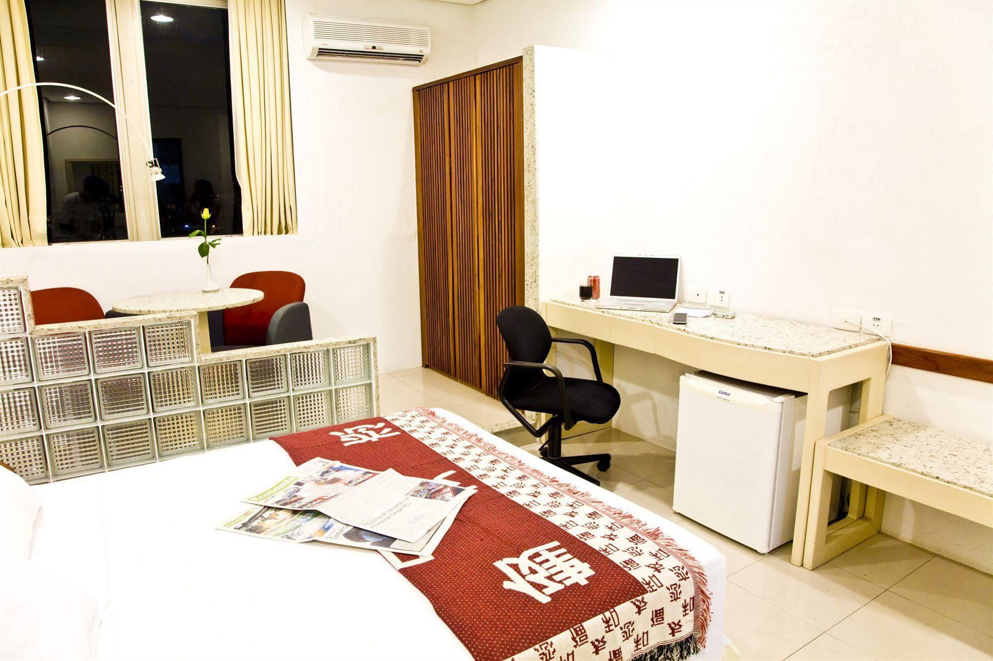 Lord Manaus Hotel Luaran gambar