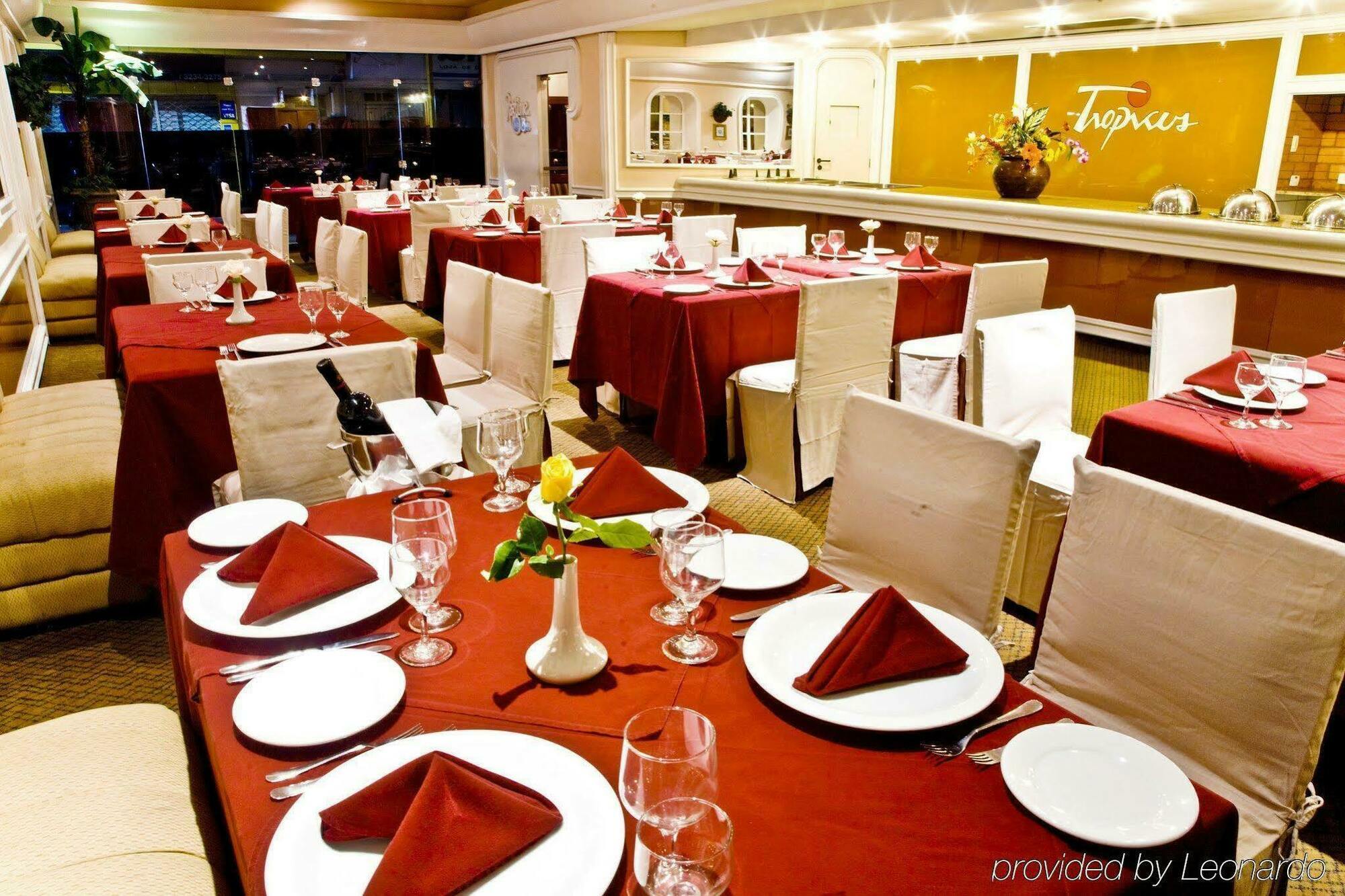 Lord Manaus Hotel Luaran gambar
