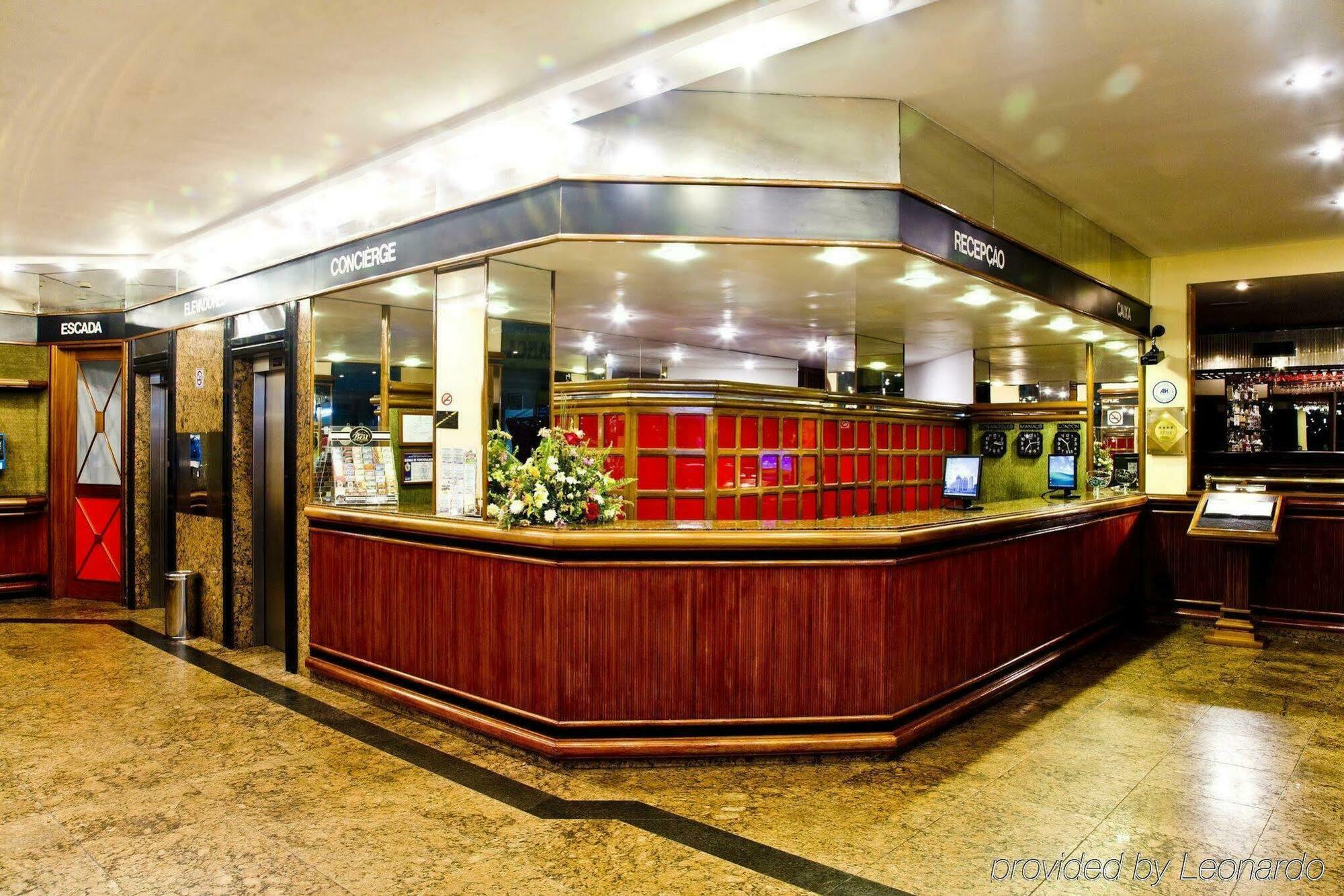 Lord Manaus Hotel Luaran gambar