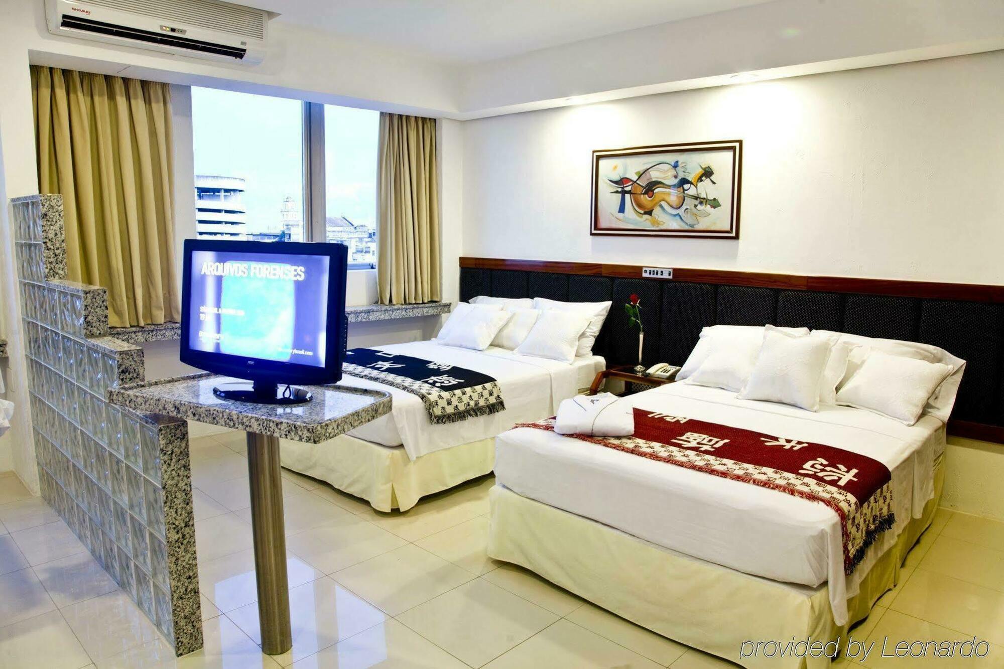 Lord Manaus Hotel Bilik gambar